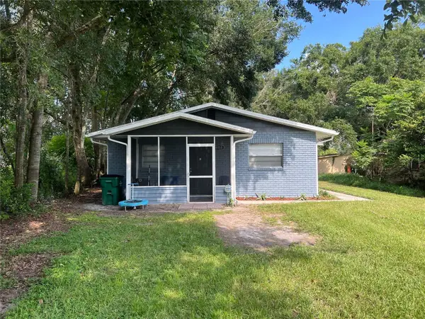 4916 16th Street, ZEPHYRHILLS, FL 33542