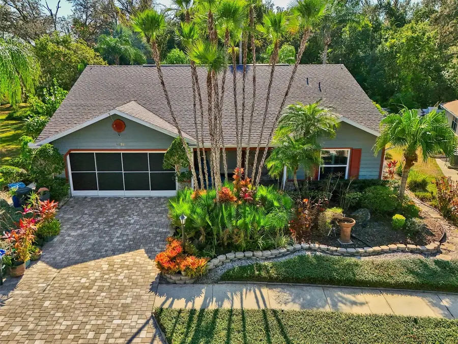 4610 Sandpointe Drive, New Port Richey, FL 34655 - Image #2