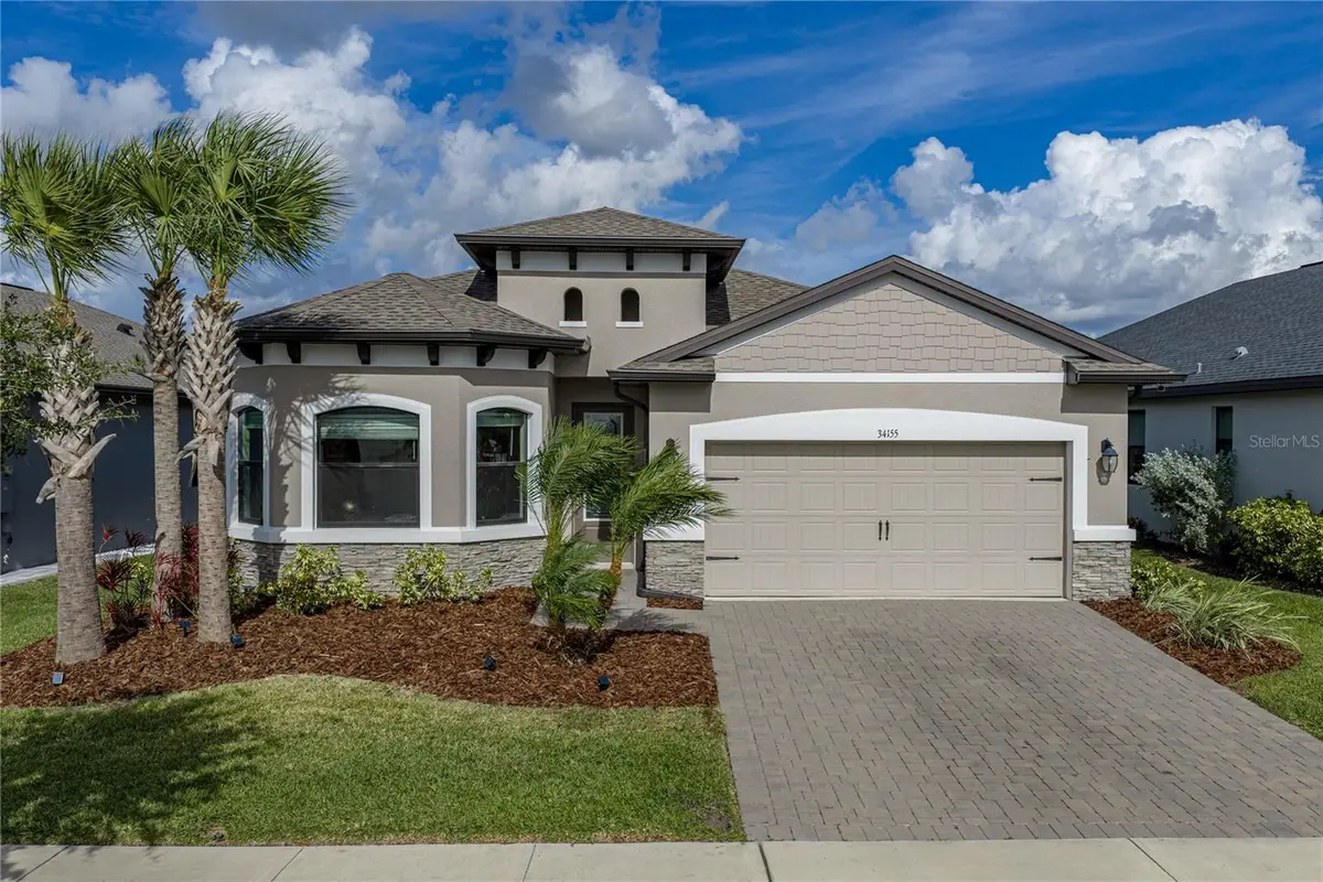 34155 Evergreen Hill Court, Wesley Chapel, FL 33545 - Image #1