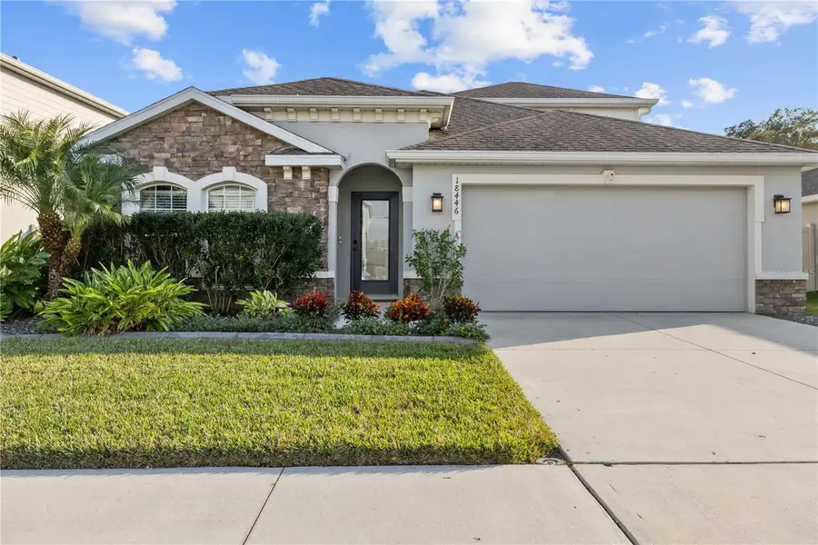 18446 Hunters Meadow Walk, Land O Lakes, FL 34638 - Image #2