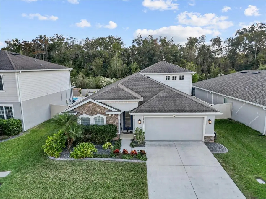 18446 Hunters Meadow Walk, Land O Lakes, FL 34638 - Image #3