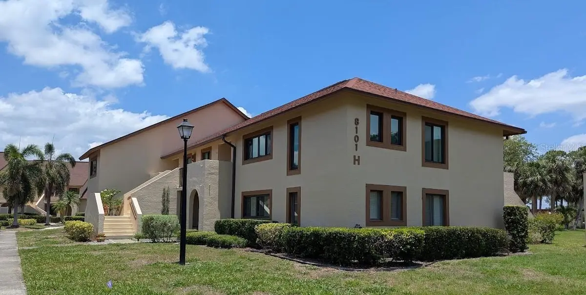 8101 Bardmoor Place #204H, Seminole, FL 33777 - Image #1
