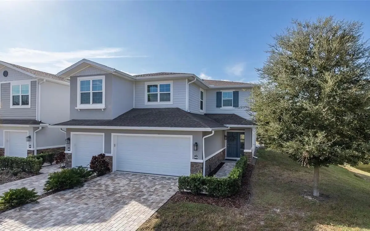 5470 Riverwalk Preserve Drive, New Port Richey, FL 34653 - Image #1