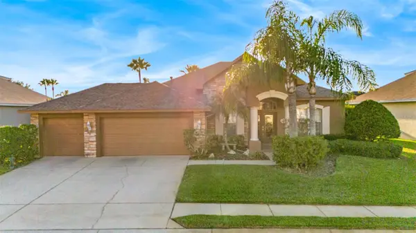 2125 Gold Dust Court, NEW PORT RICHEY, FL 34655