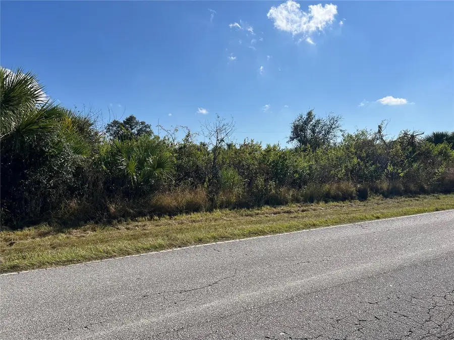 408 Theresa Boulevard, Port Charlotte, FL 33954 - Image #2