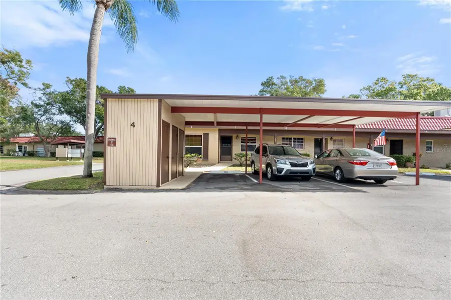 601 N Hercules Avenue #401, Clearwater, FL 33765 - Image #2