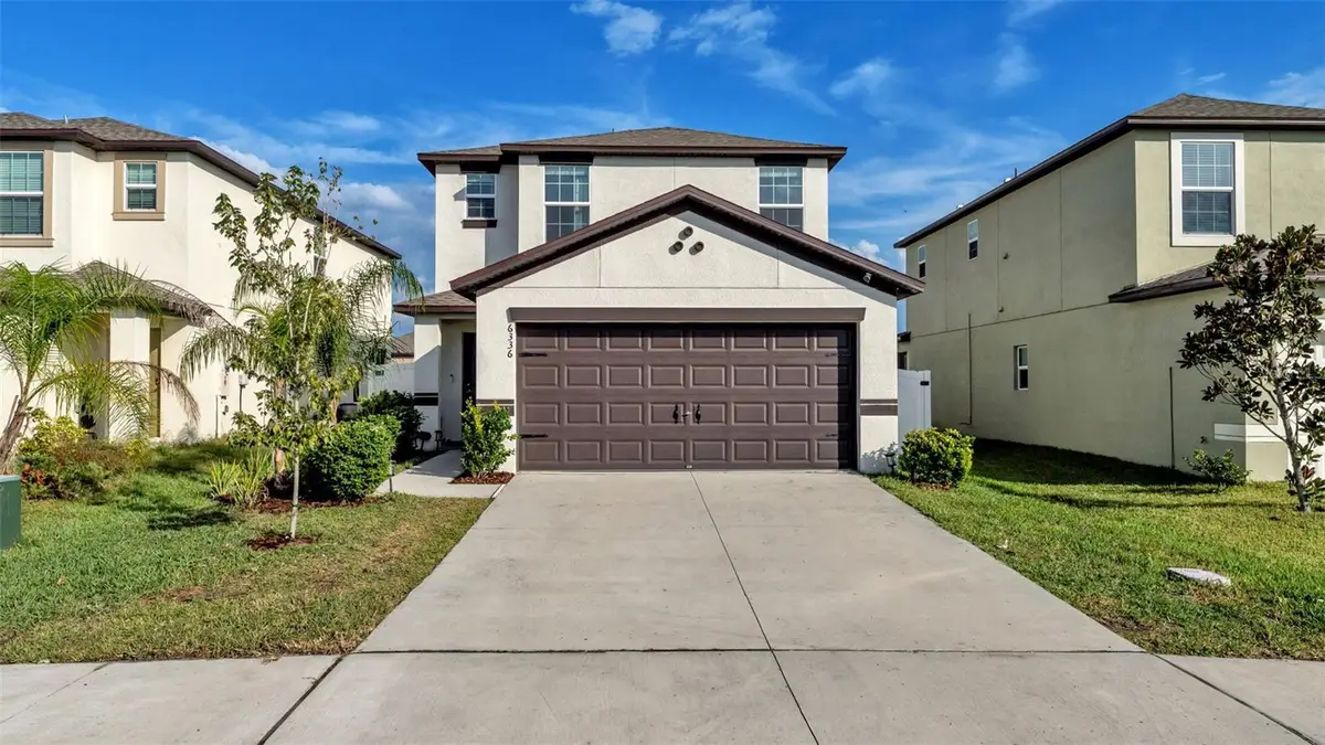 6336 Bar S Bar Trail, Zephyrhills, FL 33541 - Image #1