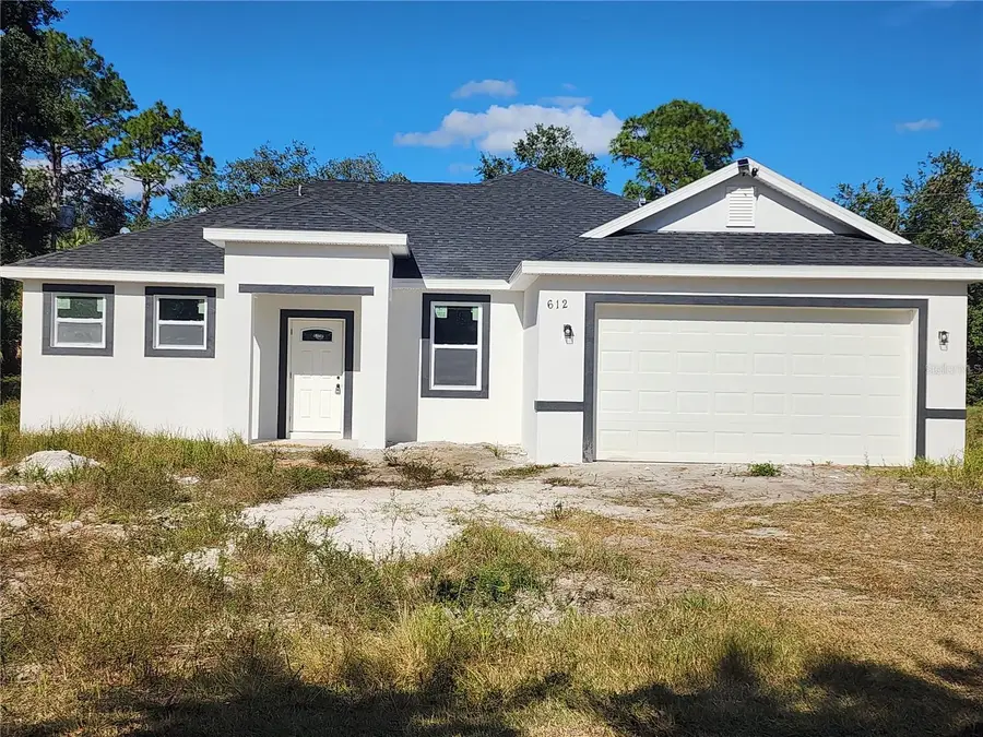 612 Waycross Road Sw, Palm Bay, FL 32908 - Image #2
