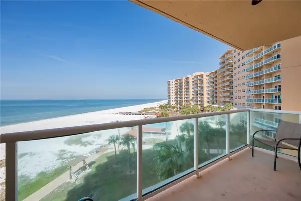 880 Mandalay Avenue #S405, CLEARWATER BEACH, FL 33767