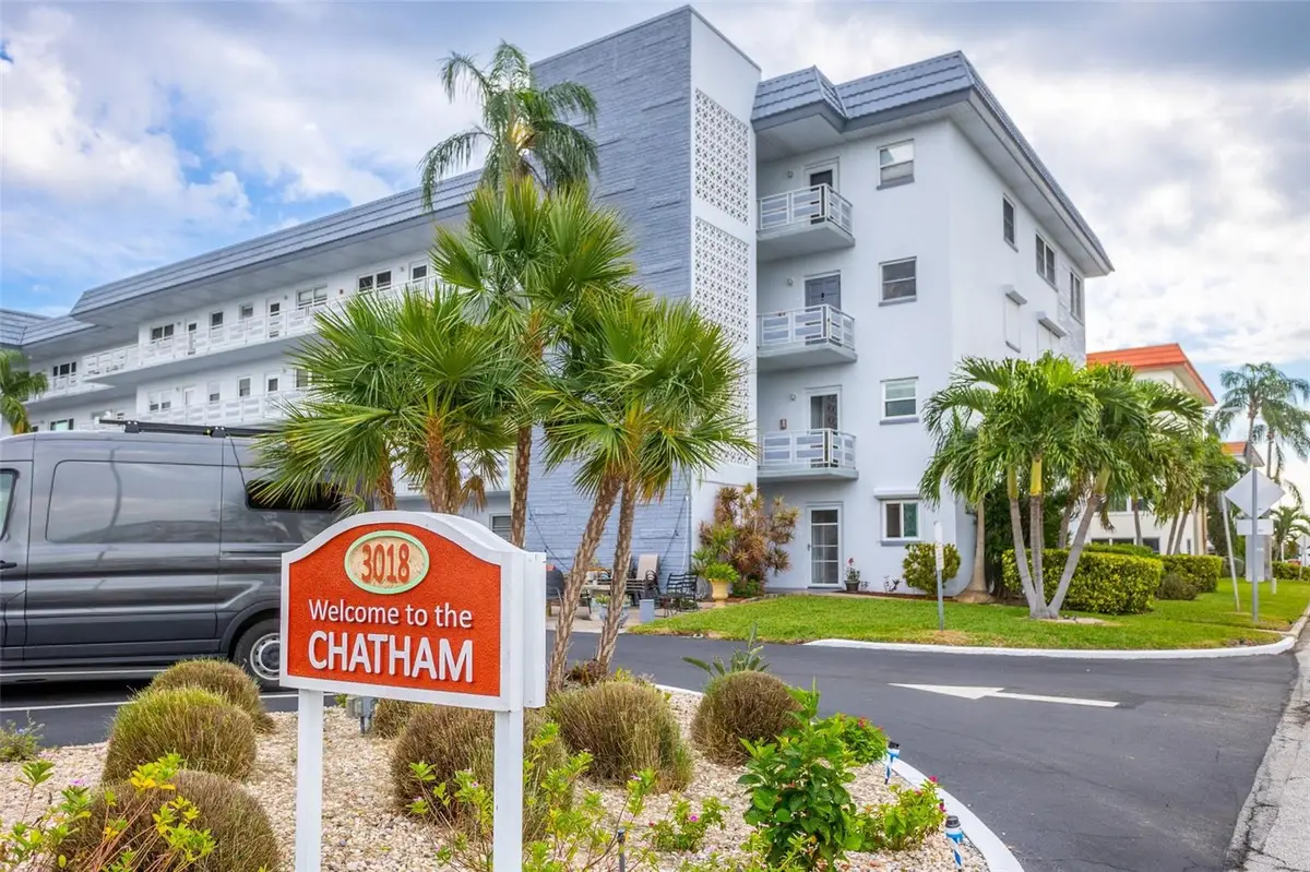 3018 59th Street S #115, Gulfport, FL 33707 - Image #1