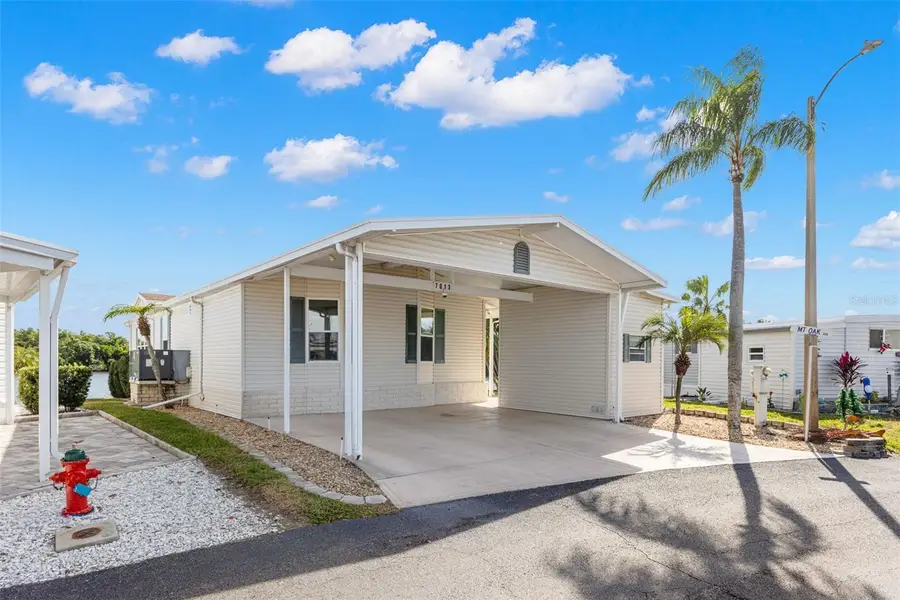 7013 Mount Piney Road Ne #724, Saint Petersburg, FL 33702 - Image #2