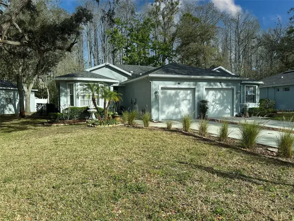 12411 Cavalier Court, HUDSON, FL 34669
