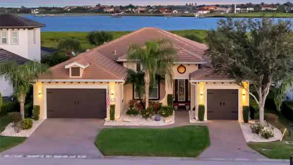 5702 Tidewater Preserve Boulevard, BRADENTON, FL 34208