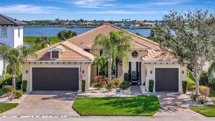 5702 Tidewater Preserve Boulevard, Bradenton, FL 34208 - Image #2