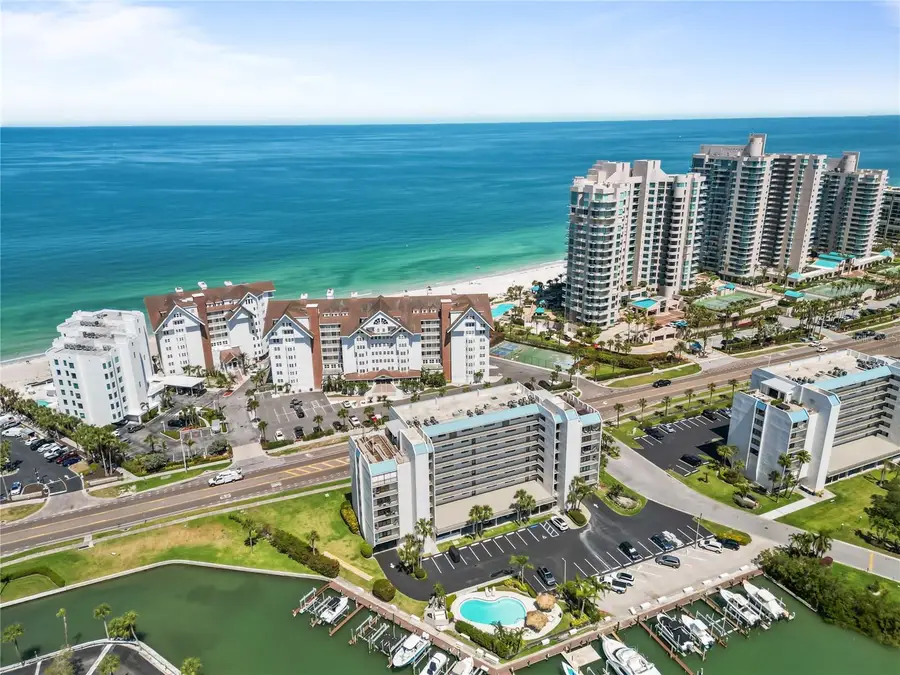 1591 Gulf Boulevard #505-S, Clearwater Beach, FL 33767 - Image #3