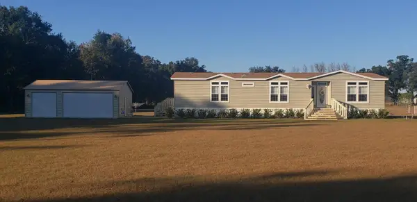 831 SW Bunn Drive, LAKE CITY, FL 32024