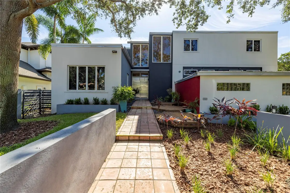 838 Monterey Boulevard Ne, Saint Petersburg, FL 33704 - Image #1