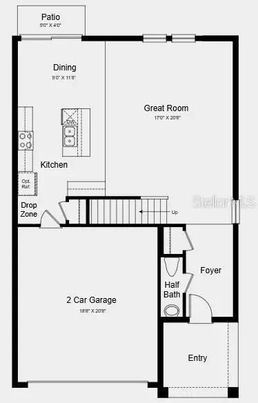 13811 Shellmore Avenue, Palmetto, FL 34221 - Image #2