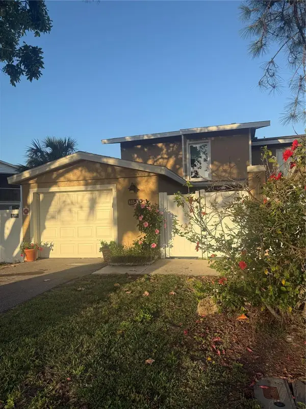 835 E Gulf Boulevard #101, INDIAN ROCKS BEACH, FL 33785