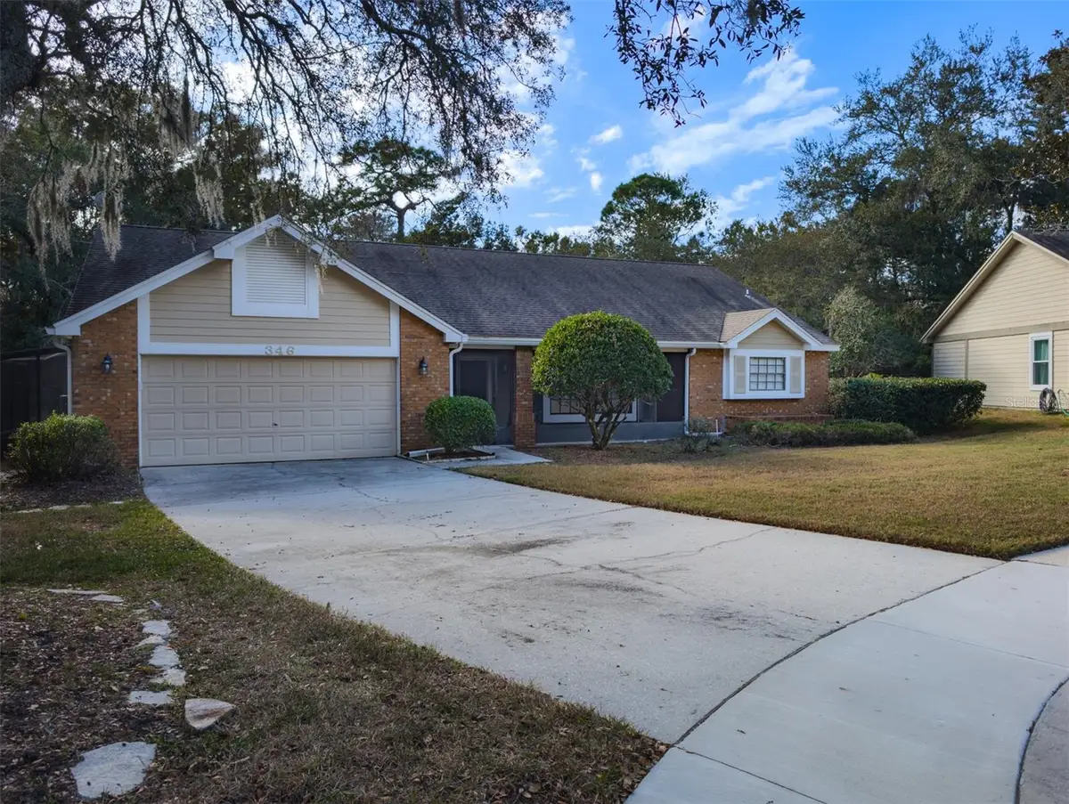 346 Carson Lane, Palm Harbor, FL 34684 - Image #1