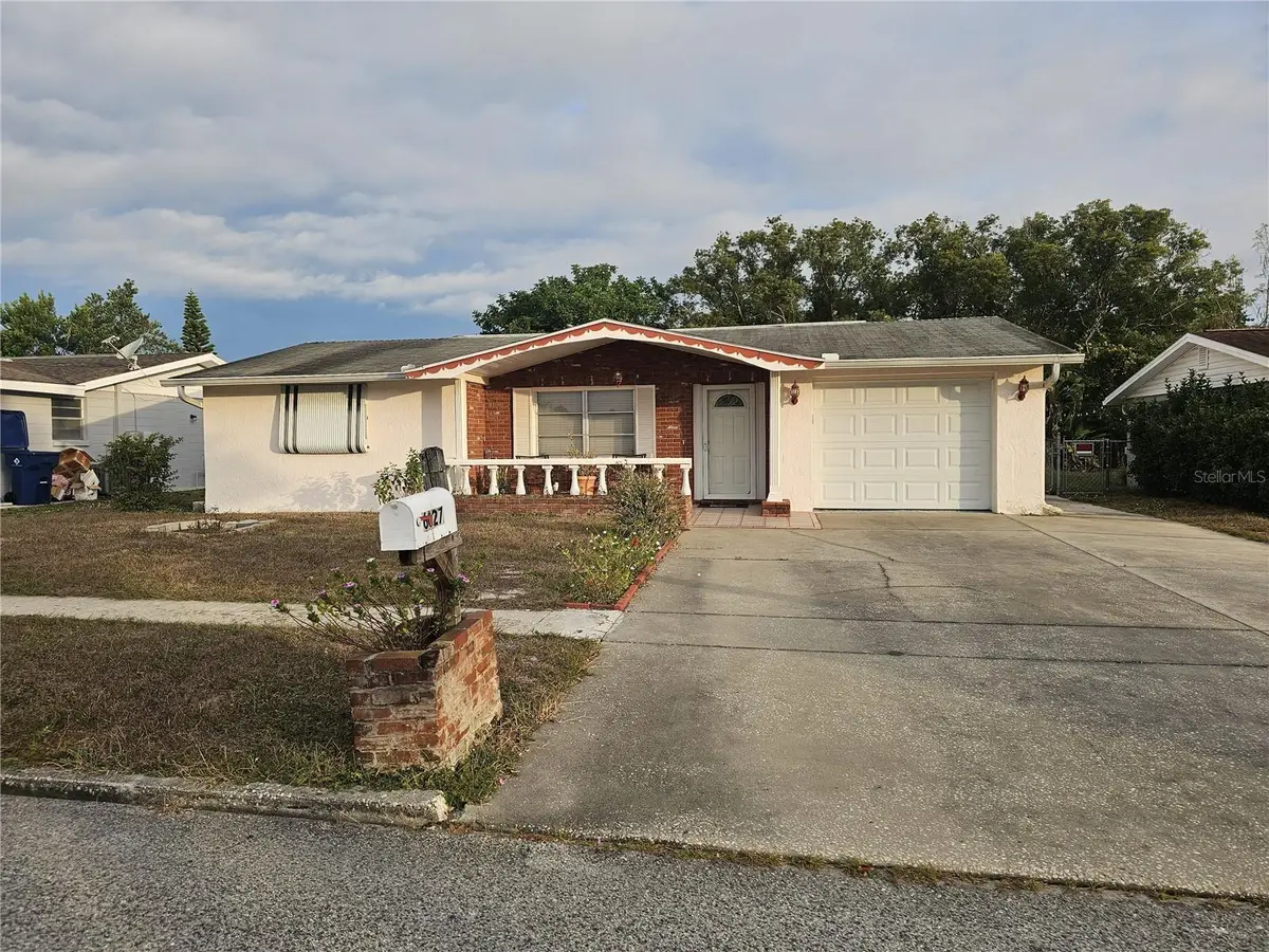 6027 9th Avenue, New Port Richey, FL 34653 - Image #1