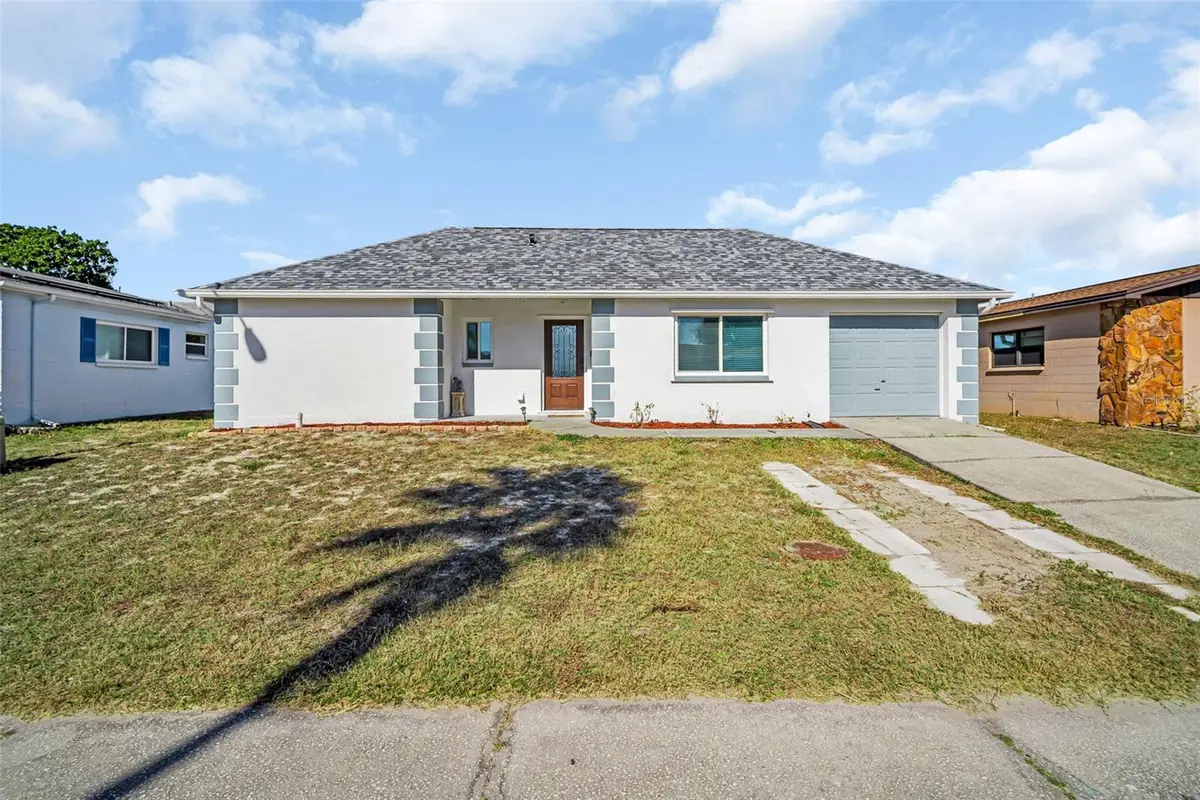 8425 Redfield Drive, Port Richey, FL 34668 - Image #1