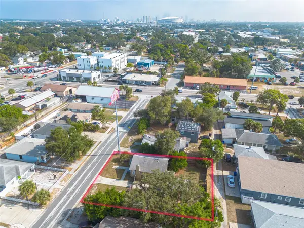 2848 Emerson Avenue S, ST PETERSBURG, FL 33712