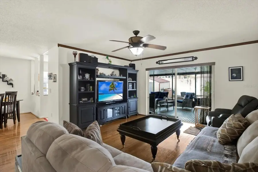 8330 Paddlewheel Street, Tampa, FL 33637 - Image #2