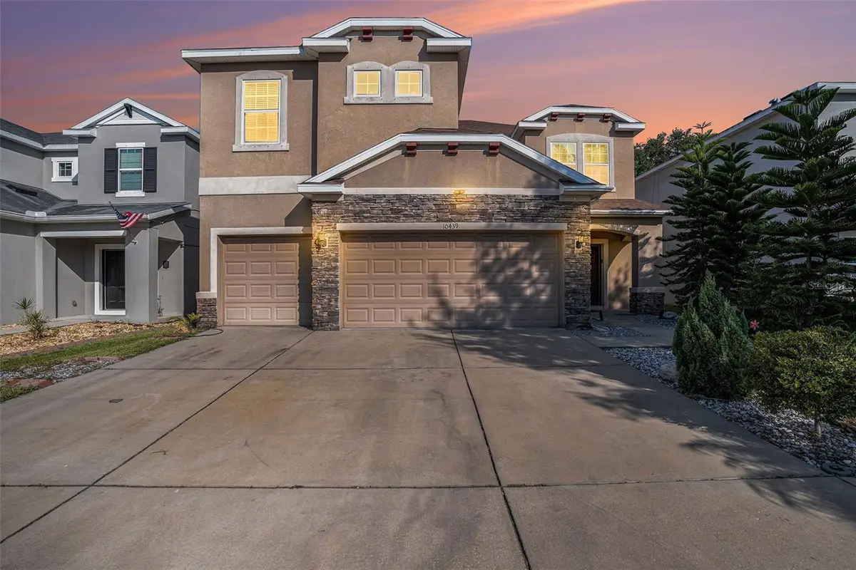 10439 Waterstone Drive, Riverview, FL 33578 - Image #1