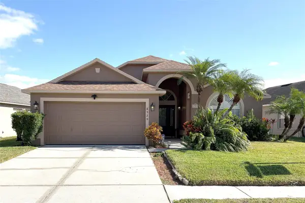 8520 Heyward Road, TAMPA, FL 33635