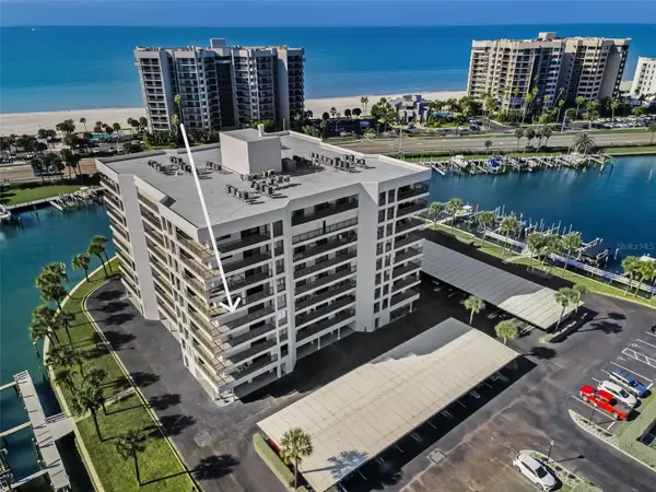 1651 Sand Key Estates Court #44, CLEARWATER BEACH, FL 33767