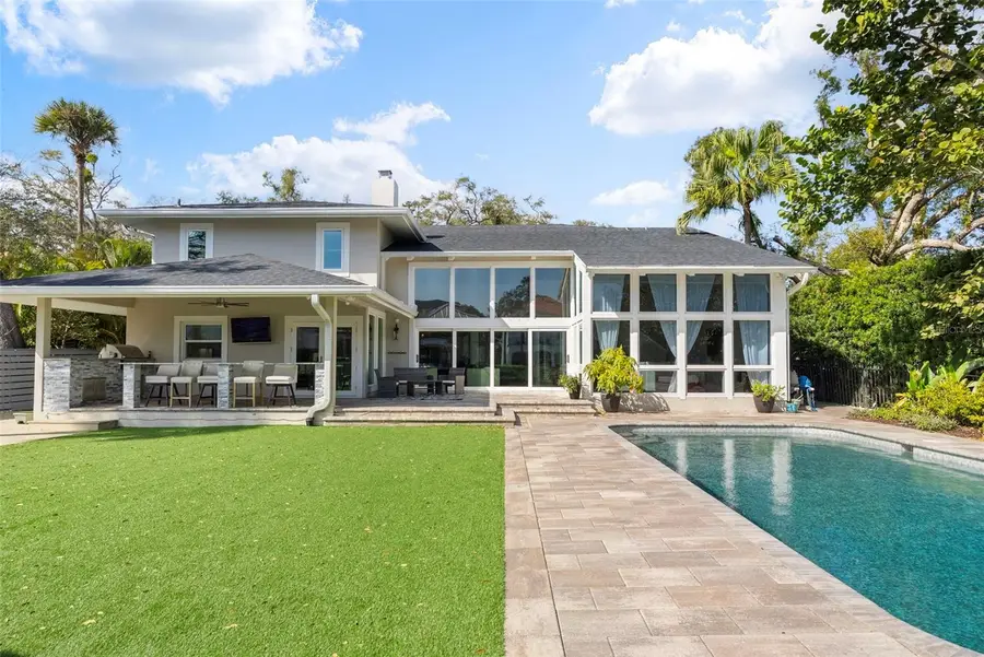 5018 S The Riviera Street, Tampa, FL 33609 - #2