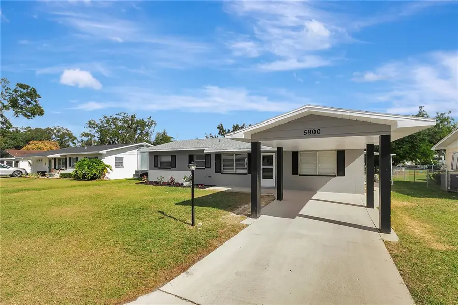 5900 Beech Street, Zephyrhills, FL 33542 - Image #2