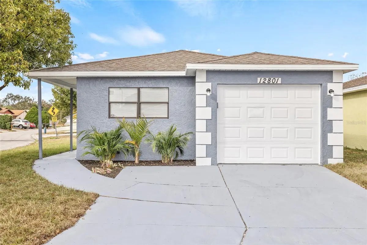 12801 Kellywood Circle, Hudson, FL 34669 - Image #1