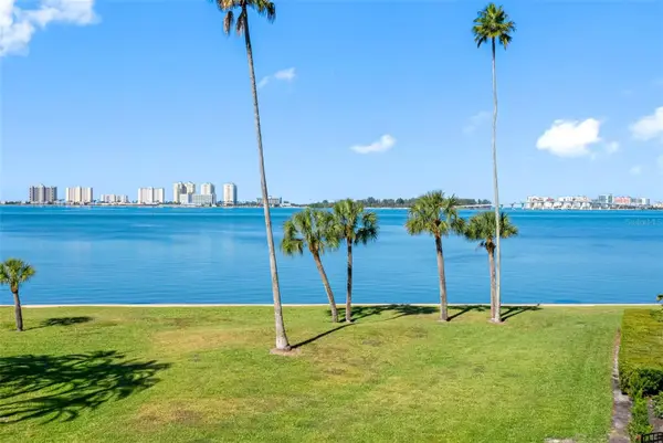 100 Oakmont Lane #301, BELLEAIR, FL 33756