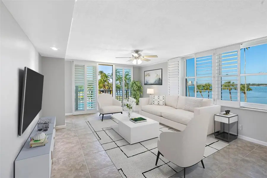 100 Oakmont Lane #301, Belleair, FL 33756 - Image #3