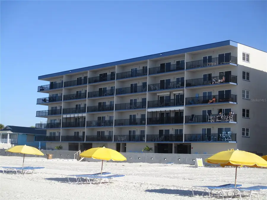 14300 Gulf Boulevard #201, Madeira Beach, FL 33708 - Image #2