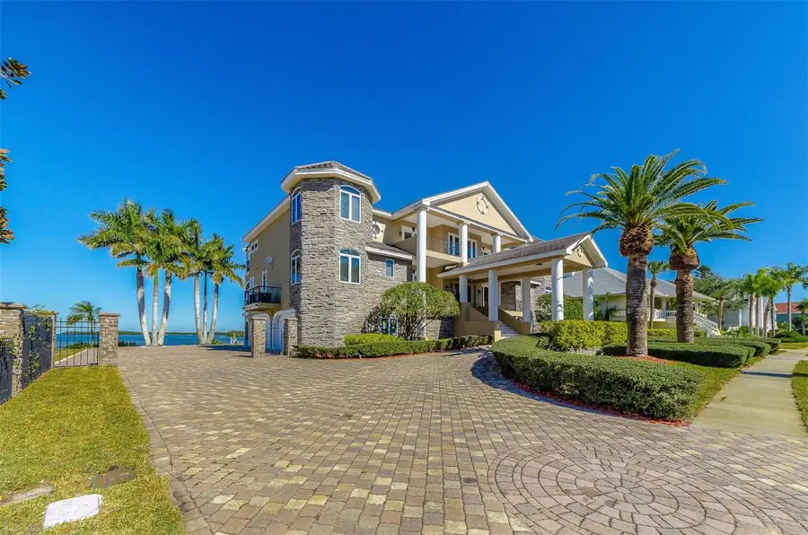 2053 N Pointe Alexis Drive, Tarpon Springs, FL 34689 - Image #3