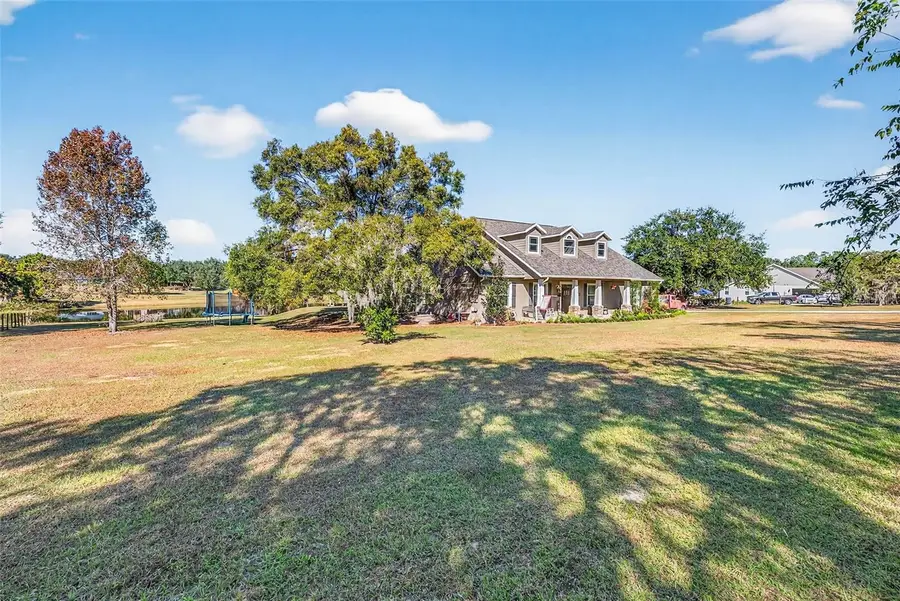 18051 Hancock Bluff Road, Dade City, FL 33523 - #3