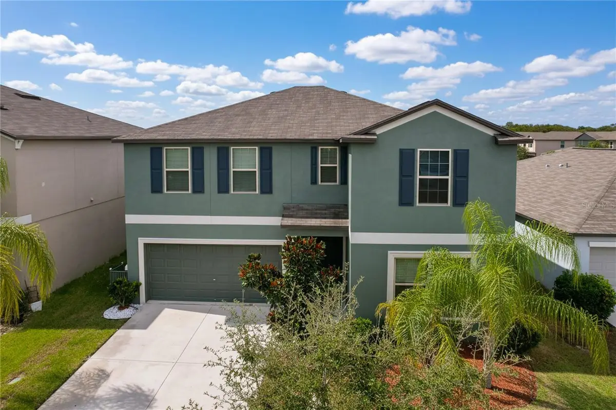 6822 King Creek Drive, Sun City Center, FL 33573 - Image #1