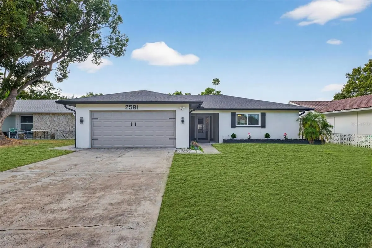 2581 Bramblewood Drive W, Clearwater, FL 33763 - Image #1