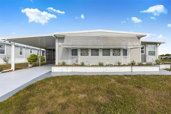 400 Vivar, NORTH PORT, FL 34287