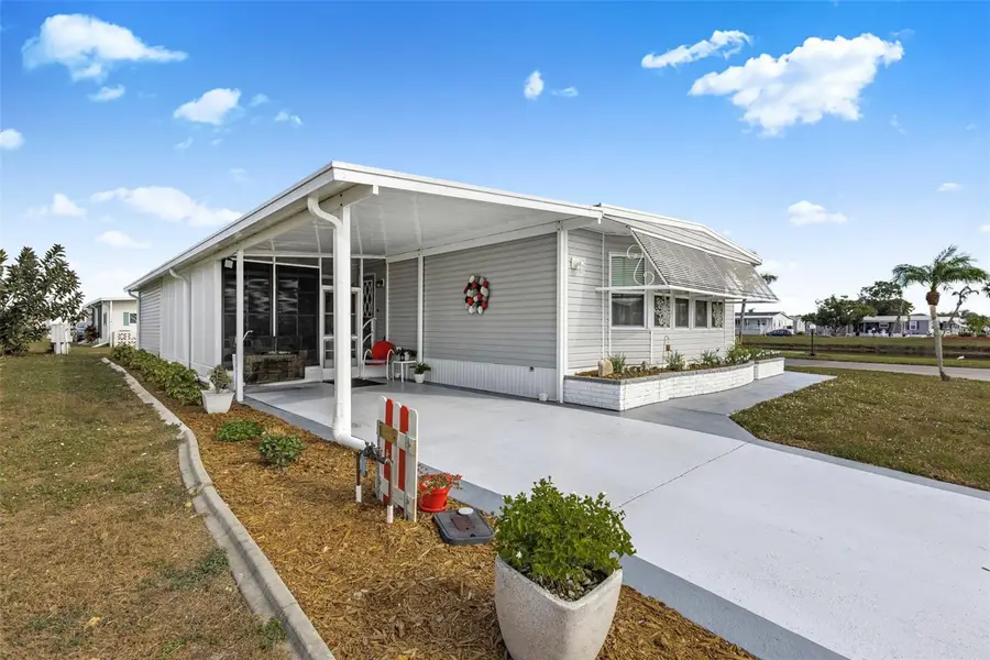 400 Vivar, North Port, FL 34287 - Image #2