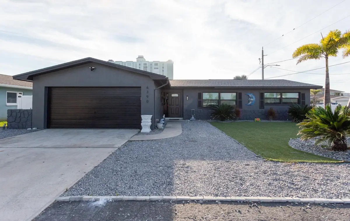 6390 2nd Palm Point, Saint Pete Beach, FL 33706 - Image #1