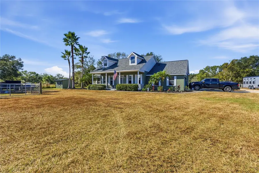 607 Butch Cassidy Trail, Wimauma, FL 33598 - Image #3