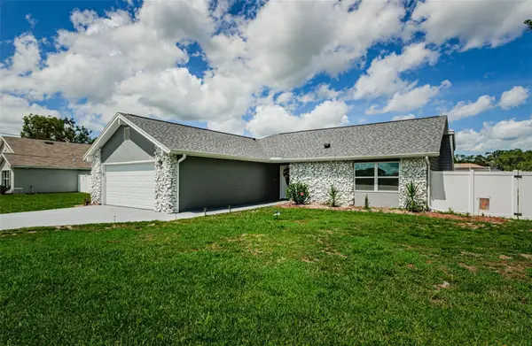 7547 Landmark Drive, SPRING HILL, FL 34606