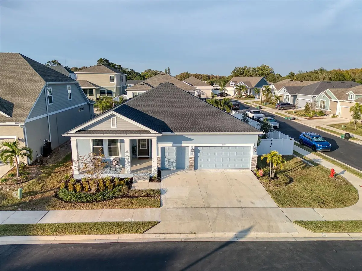 1436 Gopher Loop, Tarpon Springs, FL 34689 - Image #1