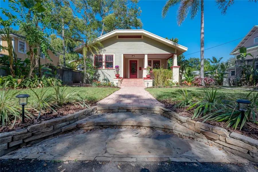 316 E Clifton Street, Tampa, FL 33604 - Image #2