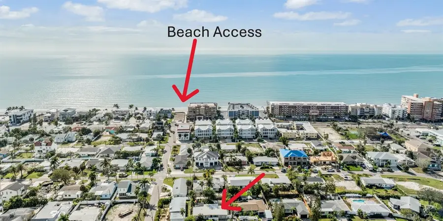 16304 3rd Street E, Redington Beach, FL 33708 - Image #2