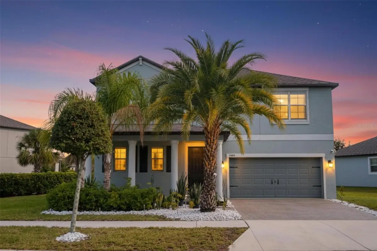 9804 Ivory Drive, Sun City Center, FL 33573 - Image #1